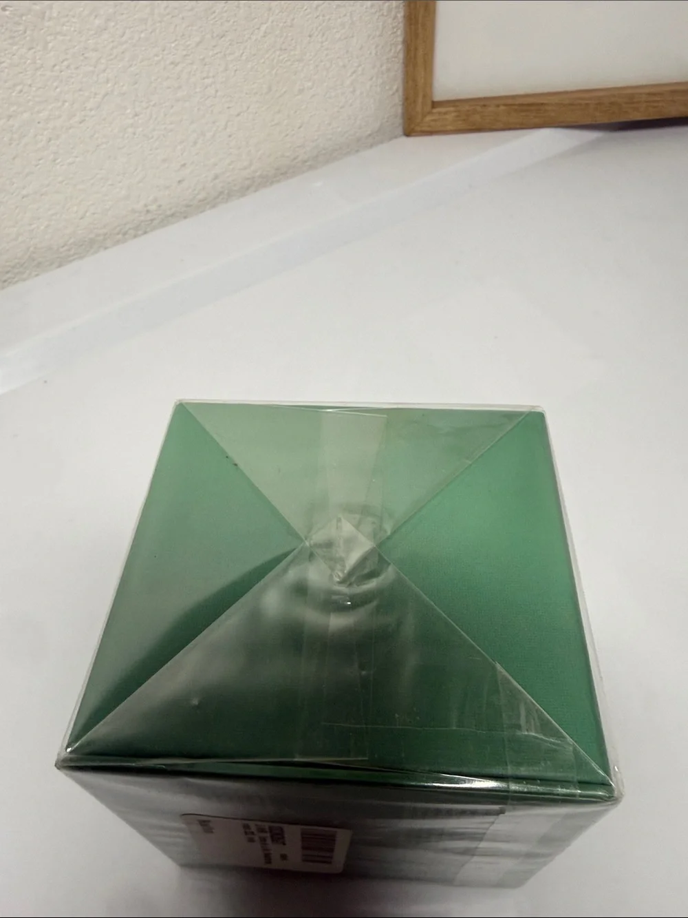 NWT‎ Sealed, LA MER moisturizing cream 2 oz / 60 ml